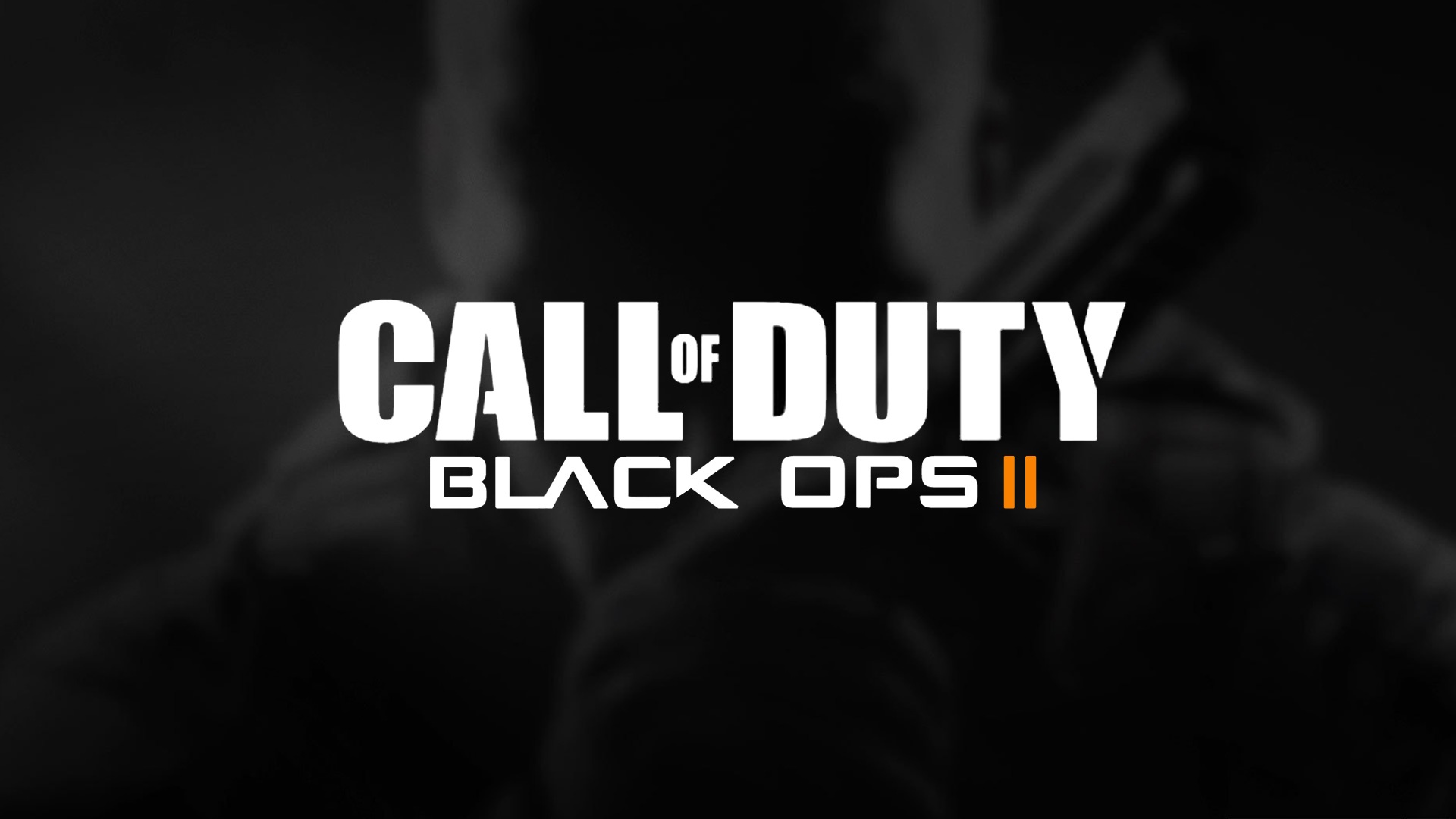 Black Ops 2 Theme preview